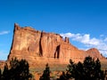 Arches National Park, Utah, U.S.A.