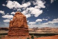 Arches National Park in Utah, USA