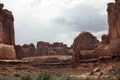 Arches National Park, Utah, USA