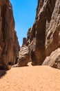 Arches National Park, Utah Royalty Free Stock Photo