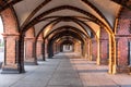 Arches of Oberbaum