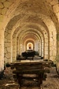 Arches of Xcaret