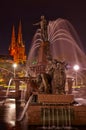 Archibald Fountain