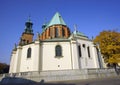 Archicathedral Basilica in Gniezno