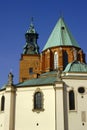 Archicathedral Basilica in Gniezno