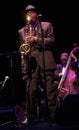 Archie Shepp