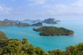 Archipelago of Ang Thong