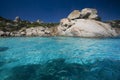 Archipelago of La Maddalena, Sardinia