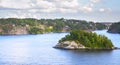 Archipelago of Stockholm