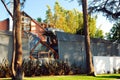 Architect Frank Gehry House,