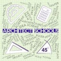 Architect Schools