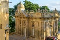 Casino Notabile (1887), Mdina, Malta, Europe Royalty Free Stock Photo