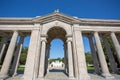 Architectural Artistry at the Nemours Estate in Wilmington, Delaware