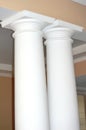 architectural columns