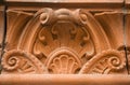 Architectural Detail