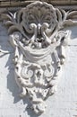 Architectural detail