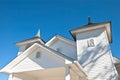 Architectural Details/Church