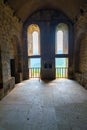 Architectural Details, Tatev Monastery Walk, Armenia Royalty Free Stock Photo