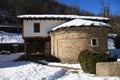 Architectural ethnographic complex Etar, Gabrovo, Bulgaria