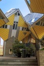 Architectural geometry Rotterdam