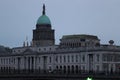 Custom House Visitor Centre in Dublin