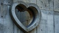 Architectural Love Discovering Heart-Shaped Delights