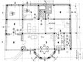 Architectural plan