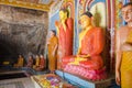 Architectural Splendor: Explore Sri Lanka's Temples in Dambulla and Sigiriya - A Captivating Photo Journe