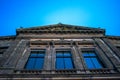 Architectural Symphony: Amsterdam Buildings in City