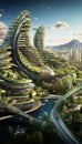 Architectural trends of the future a series of images _005