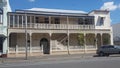 Architecture - Architecturally designed period home in Rockhampton, Qld, Australia