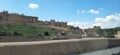 Architecture of amer fort