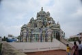 Architecture of asta laxmi temple