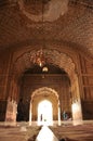 Architecture of the Badshahi Mosque, Lahore