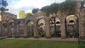 Architecture - Beautiful aquaduct in Sydney NSW Australia