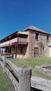 Architecture - Beautiful old bakery discovered in Milton, NSW, Australia