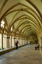 Interior architecture church medieval sacred place