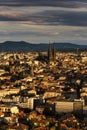 Architecture of Clermont-Ferrand