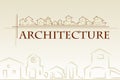 Architecture - construction company.