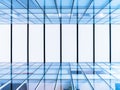 Architecture detail Glass Roof Modern Building Futuristic Background