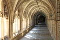 Architecture detail in Princeton University