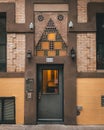 Architecture in the East Village, Manhattan, New York City