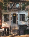 Architecture in the East Village, Manhattan, New York City