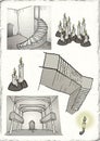 Architecture elements