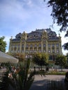 Architecture of the era of classicism in Odessa