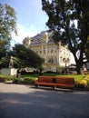 Architecture of the era of classicism in Odessa