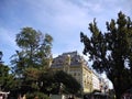 Architecture of the era of classicism in Odessa