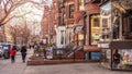 Newbury street