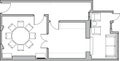 Architecture floor plan