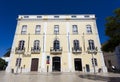 Architecture of Lagos, Algarve